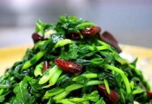 绿叶菜能否放冰箱？（正确处理绿叶菜，保留营养，健康饮食！）