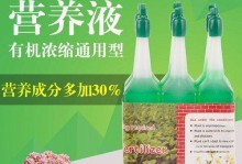 盆栽花如何科学施肥（为您分享盆栽花施肥的技巧和要点）