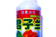 君子兰鱼肥的制作方法（培育君子兰所需的鱼肥及其制作技巧）