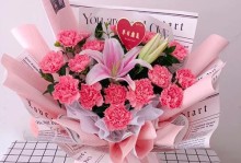 为什么康乃馨不开花？（探究康乃馨不开花的原因和解决方法）