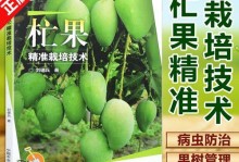 芒果种植技术与管理方法高产栽培技术（掌握芒果种植高产技巧，让果园更有收益）