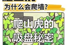 爬山虎适合在室内养吗？（了解爬山虎的适应性与养护技巧）