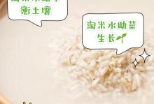 芦荟能否浇淘米水？解密真相！（揭开芦荟与淘米水的神秘面纱，你知道几个惊人的事实？）
