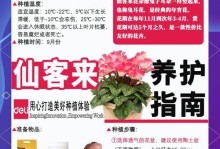 仙客来为何不开花？（解析仙客来植物不开花的原因及解决方法）