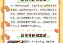 水竹扦插的方法与技巧（快速掌握水竹扦插，打造绿色家居）