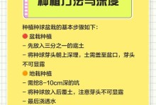 秋天盆栽香水百合的养殖方法（打造秋日花香，享受百合花的美丽）