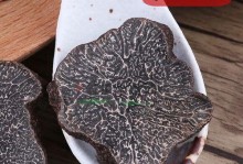 探究松露生长的条件和特点（从环境到品质，松露的种种之谜）
