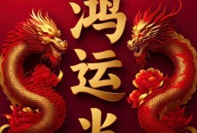 如何克服鸿运当头养不好的困境（抓住机遇，改变命运的关键）