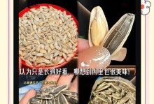 瓜子长在哪里？（解密瓜子成长之谜，悉心照料，收获丰硕。）