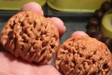 三棱核桃品种评测（探寻最优品质三棱核桃）