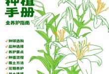 百合水培养殖方法详解（如何在家轻松种植百合？）
