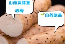 山药保存方法大全（如何避免山药发芽？山药储藏技巧全解析）