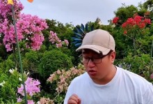 三角棱花的养殖技巧（打造美丽花园的必备之选）