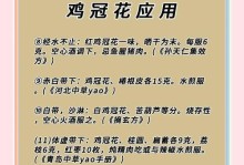 《一品冠花怎么养？一步步教你养出盛开的美丽花园》