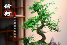 银杏盆景的养殖技巧与注意事项（掌握正确的养殖方法，打造独特的银杏盆景）