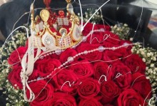 33朵玫瑰花语详解（传递爱的时尚花语）