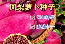 萝卜的最佳种植时间（了解萝卜的种植时机，提高收成）