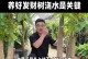 如何正确浇水以小的发财树